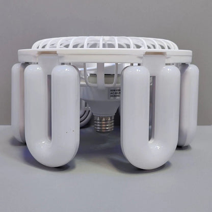 FANOVA – Air-Cooling LED Ceiling Fan for Home