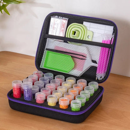 GEMART – Complete Diamond Painting Tool Set for Crafters