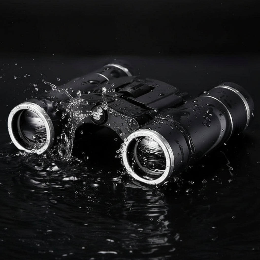 VIEWLITE – Lightweight binoculars for comfortable observation