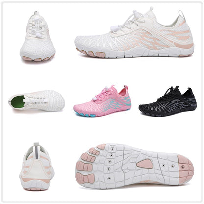 BareForm Pro - Barefoot walking shoes for natural posture & comfort