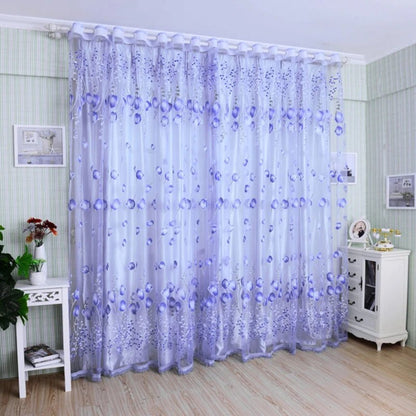 TULEVIA – Tende a Rete Moderne e Semplici per Soggiorno e Camera da Letto