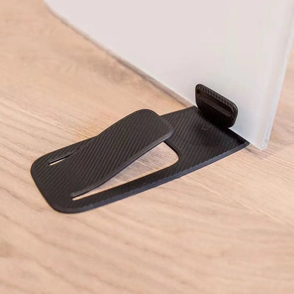 STOPLUX – Butée de porte en plastique en forme de coin pour une tenue sûre