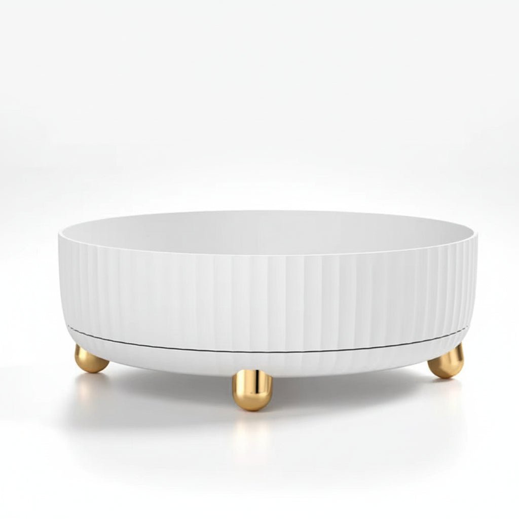 ROTASPIN – Organizador giratorio de 360° para más orden