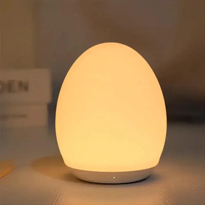 DREAMORA – LED Nachtlicht für sanftes, beruhigendes Ambiente