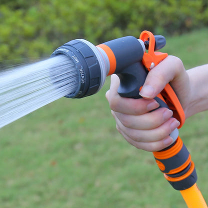 HydroFlex garden spray gun - Versatile & powerful for every irrigation application