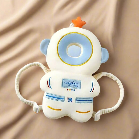 TotGuard Baby-Kopfschutz – Verstellbares Sicherheitskissen