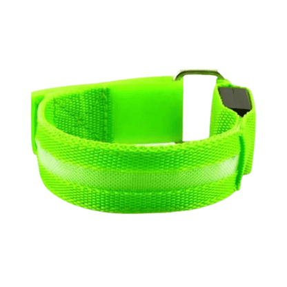 SAFEGLOW – Reflektierendes, wasserdichtes LED-Licht für mehr Sicherheit und Sichtbarkeit von Kindern 10