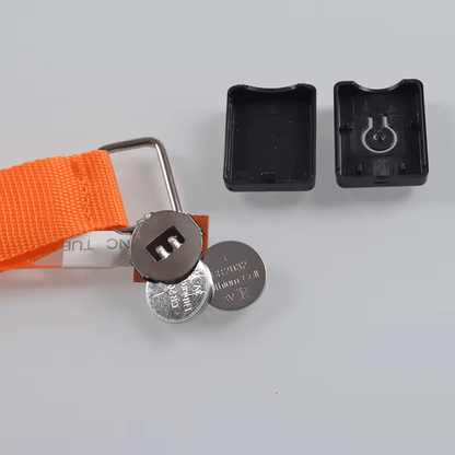 SAFEGLOW – Reflektierendes, wasserdichtes LED-Licht für mehr Sicherheit und Sichtbarkeit von Kindern 4