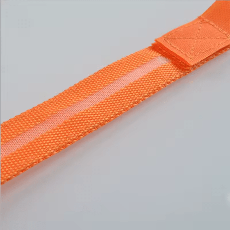 SAFEGLOW – Reflektierendes, wasserdichtes LED-Licht für mehr Sicherheit und Sichtbarkeit von Kindern 6