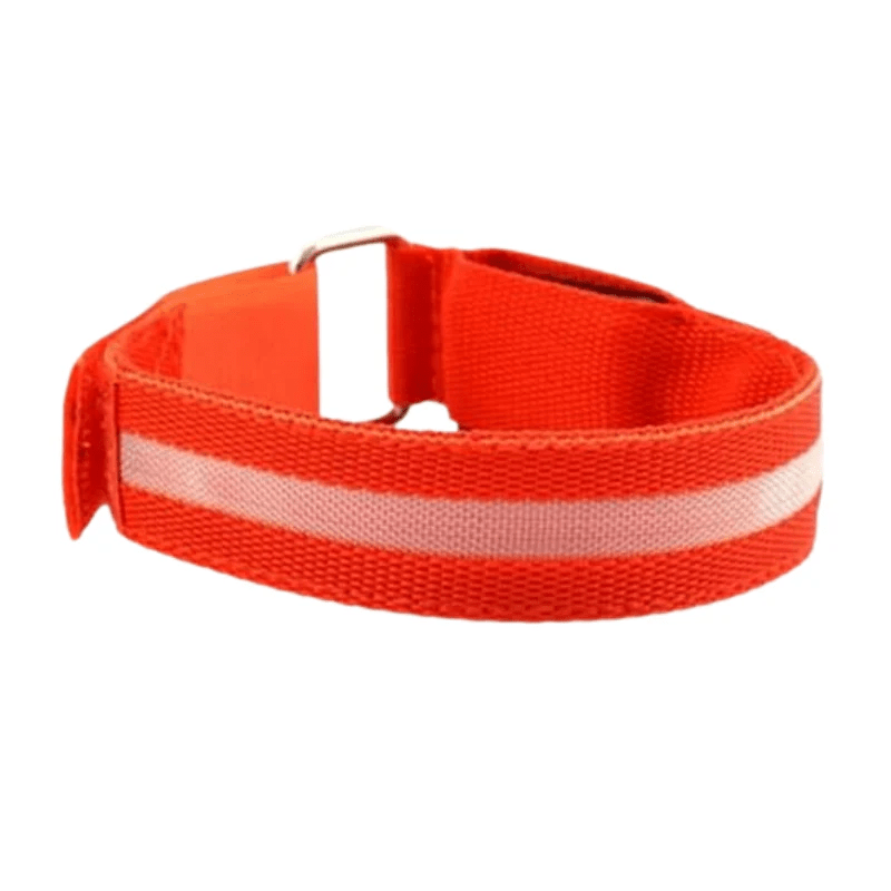 SAFEGLOW – Reflektierendes, wasserdichtes LED-Licht für mehr Sicherheit und Sichtbarkeit von Kindern 7