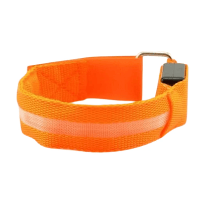 SAFEGLOW – Reflektierendes, wasserdichtes LED-Licht für mehr Sicherheit und Sichtbarkeit von Kindern 8