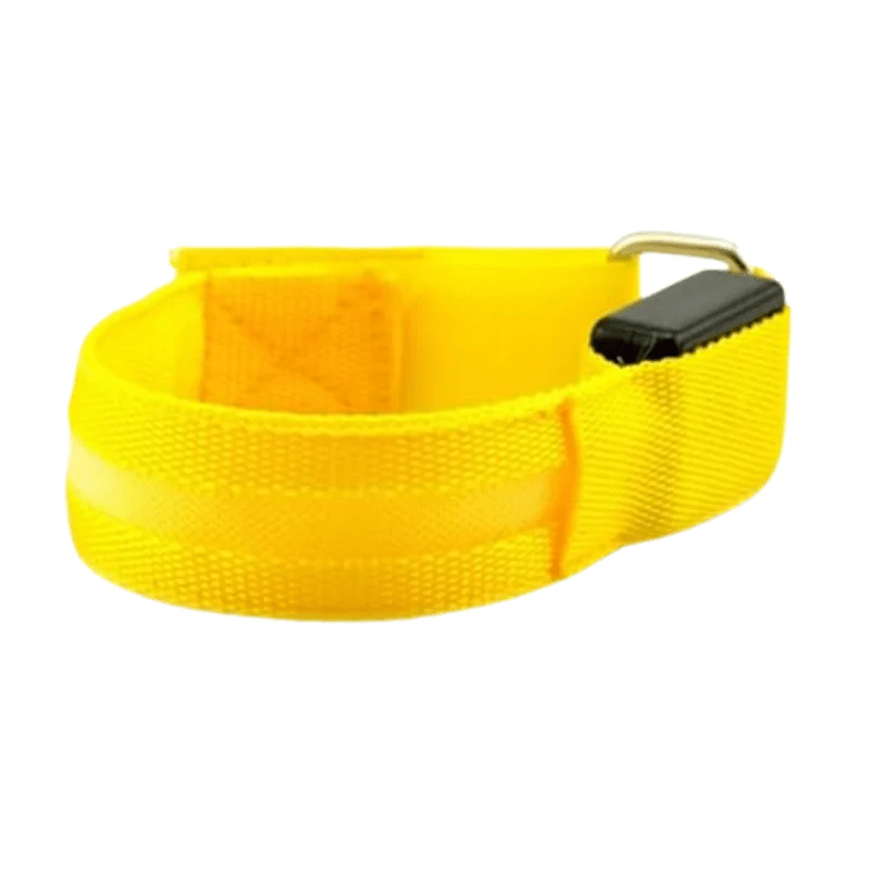 SAFEGLOW – Reflektierendes, wasserdichtes LED-Licht für mehr Sicherheit und Sichtbarkeit von Kindern 9