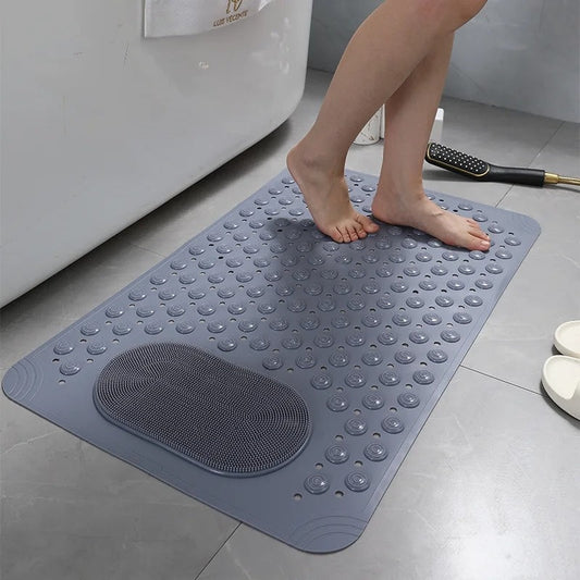 GripWell Mat – Non-slip Shower Mat for Safety & Comfort in the Bathroom