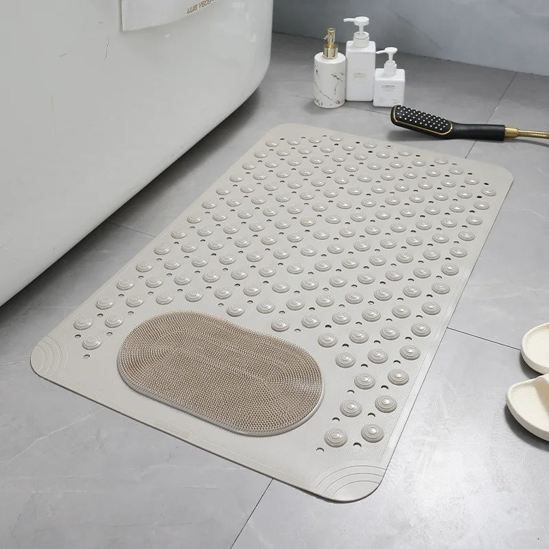 GripWell Mat – Non-slip Shower Mat for Safety & Comfort in the Bathroom