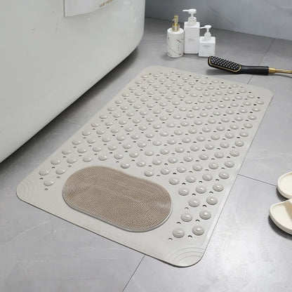 GripWell Mat – Non-slip Shower Mat for Safety & Comfort in the Bathroom