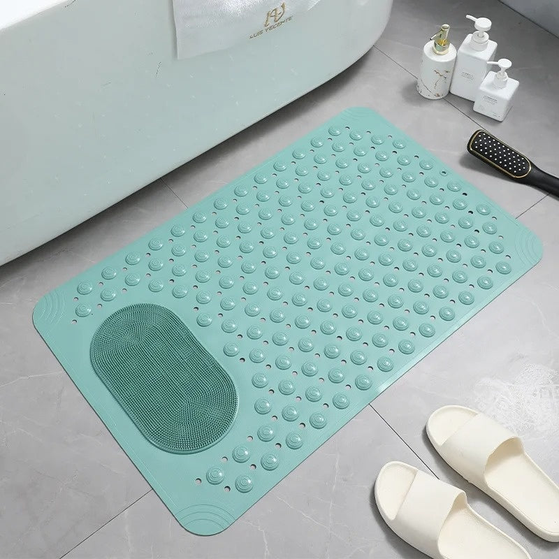GripWell Mat – Non-slip Shower Mat for Safety & Comfort in the Bathroom