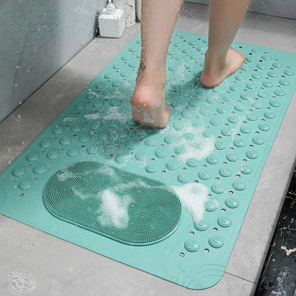GripWell Mat – Non-slip Shower Mat for Safety & Comfort in the Bathroom
