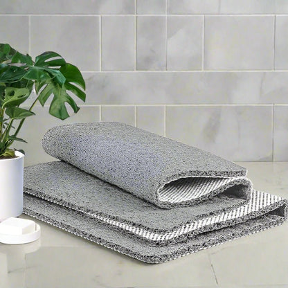 SAFEMAT – Rutschfeste Duschmatte mit schnelltrocknender, hygienischer Oberfläche 7