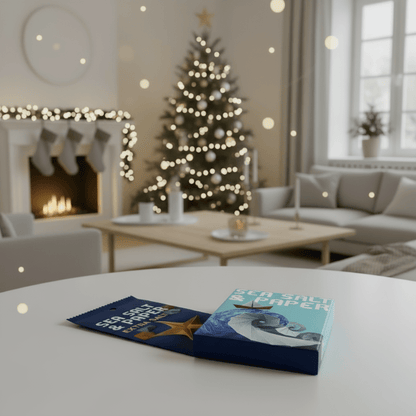 SALTORIS – Extra Salt Erweiterungskartenspiel für Meersalz und Papier (2–4 Spieler) 3