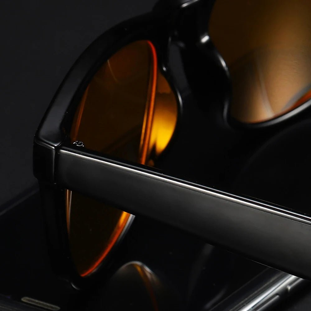 SCREENSAFE – Blaulichtfilterbrille für mehr Komfort beim Gaming, Streaming und Multimedia 2