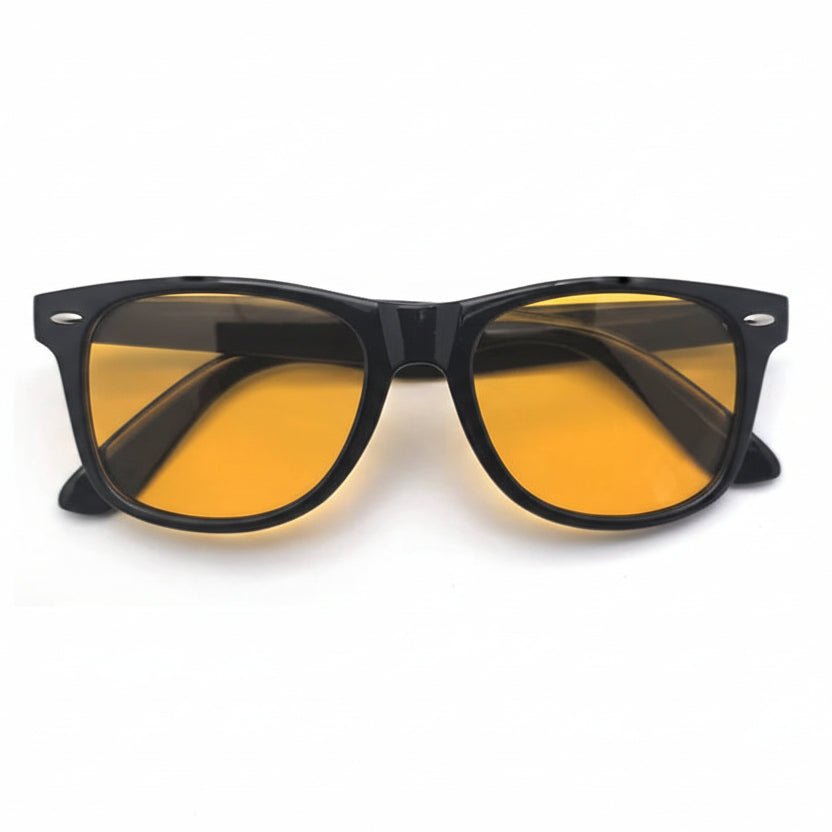 SCREENSAFE – Blaulichtfilterbrille für mehr Komfort beim Gaming, Streaming und Multimedia 9