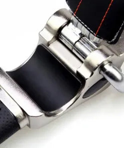 LOCKSHIELD – Lenkradschloss mit Alarmfunktion und 3-fach Sicherung