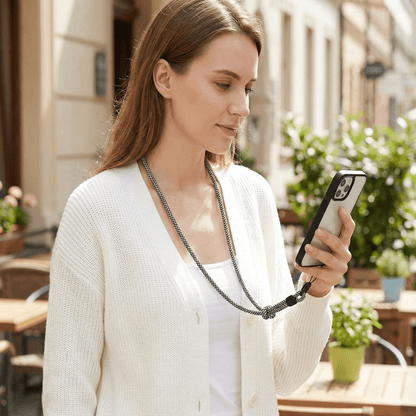 SECURELINK STRAP – Anti-Verlust-Lanyard für Handys und Lautsprecher 1