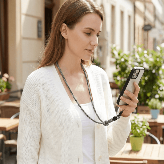 SECURELINK STRAP – Anti-Verlust-Lanyard für Handys und Lautsprecher 1