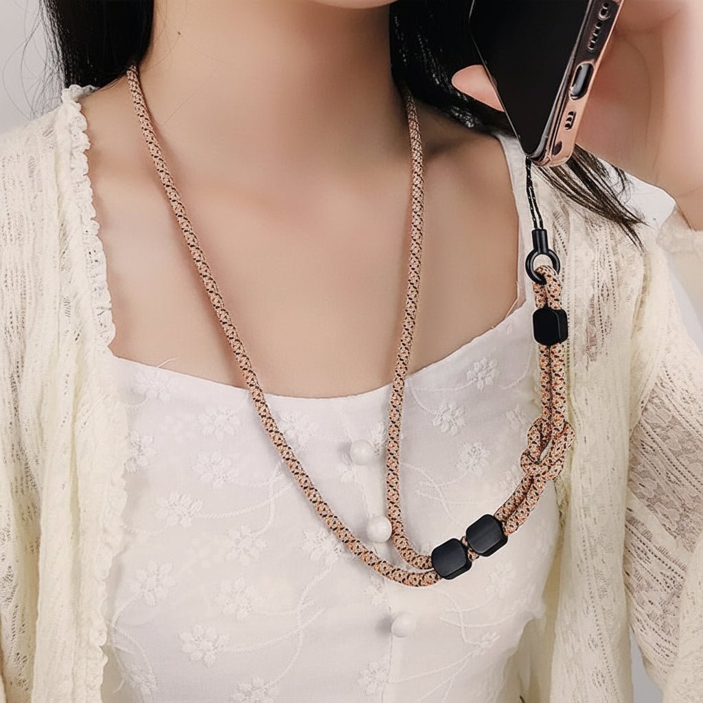 SECURELINK STRAP – Anti-Verlust-Lanyard für Handys und Lautsprecher 3