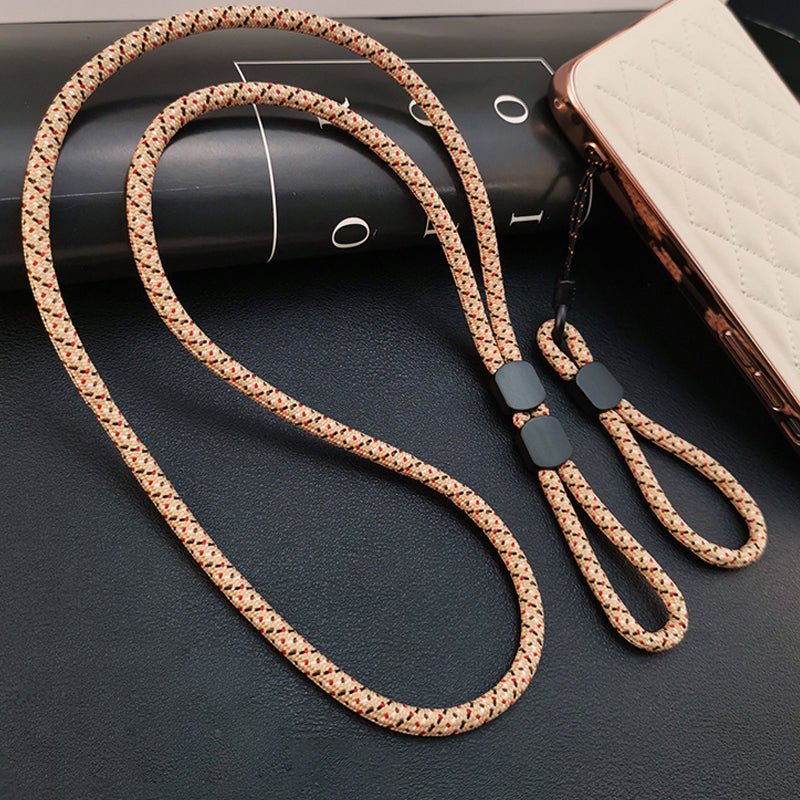 SECURELINK STRAP – Anti-Verlust-Lanyard für Handys und Lautsprecher 4