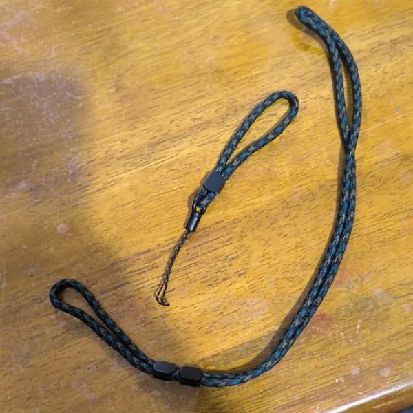 SECURELINK STRAP – Anti-Verlust-Lanyard für Handys und Lautsprecher 5