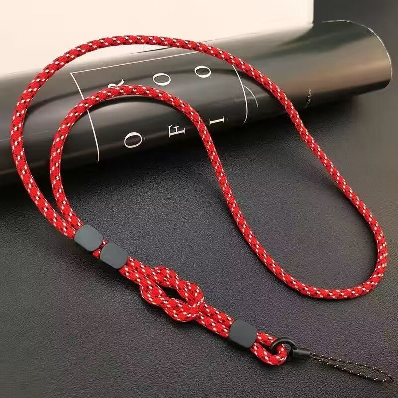 SECURELINK STRAP – Anti-Verlust-Lanyard für Handys und Lautsprecher 8