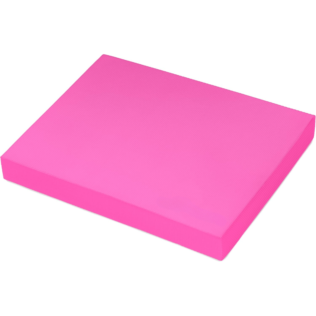 Variant image for Rutschfeste Yogamatte für Yoga und Stabilitätstraining - BalancePro Schaumstoffmatte-8