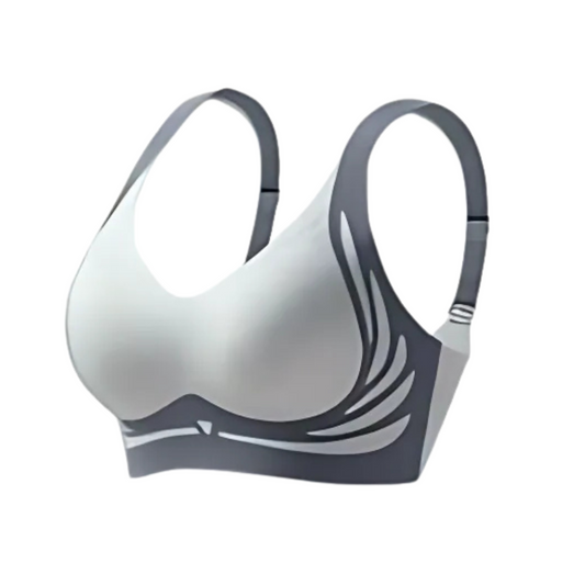 CURVANA – Wireless Bra for All-Day Comfort and Support