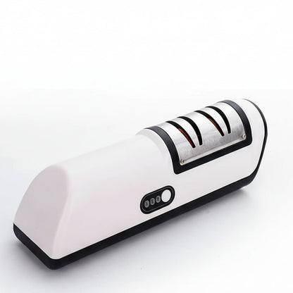 SHARPTUNE – Automatischer elektrischer Messerschärfer mit 3 Geschwindigkeitsstufen 6