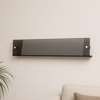 SHELFORA – Porte-revues mural élégant pour des intérieurs contemporains