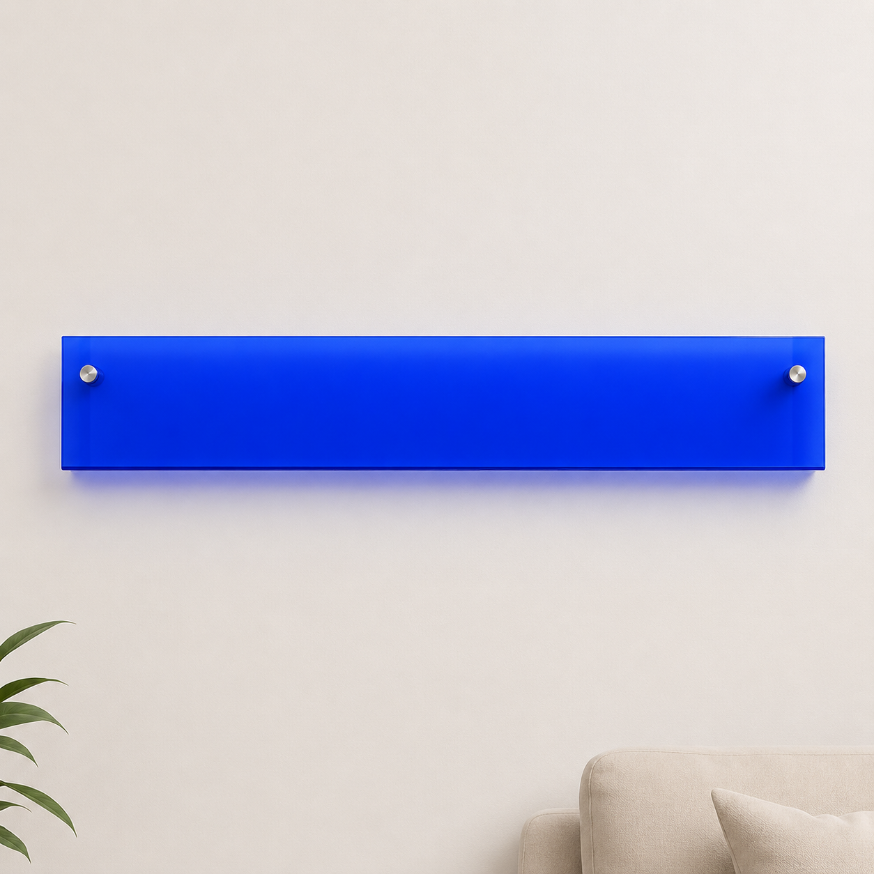 SHELFORA – Porte-revues mural élégant pour des intérieurs contemporains