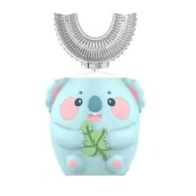 SILISWEEP – Ersatzbürstenkopf – Flexibles Silikon für gründliche und komfortable Reinigung 10