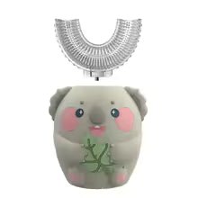 SILISWEEP – Ersatzbürstenkopf – Flexibles Silikon für gründliche und komfortable Reinigung 17