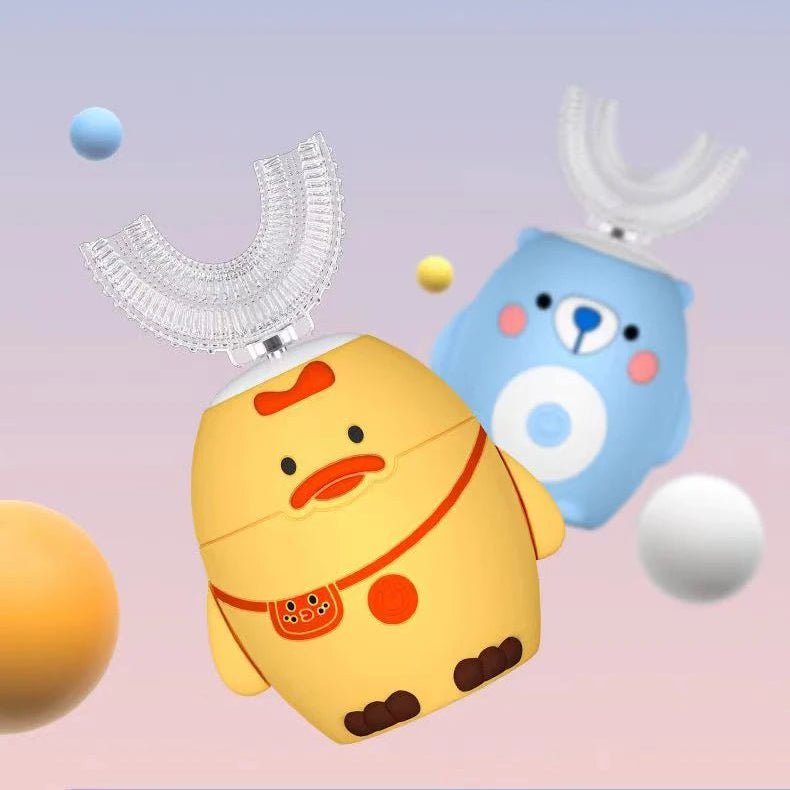 SILISWEEP – Ersatzbürstenkopf – Flexibles Silikon für gründliche und komfortable Reinigung 8