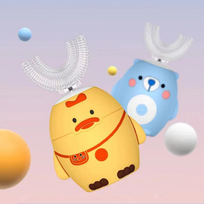 SILISWEEP – Ersatzbürstenkopf – Flexibles Silikon für gründliche und komfortable Reinigung 8