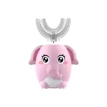 SILISWEEP – Ersatzbürstenkopf – Flexibles Silikon für gründliche und komfortable Reinigung 9