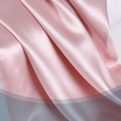 SILKDREAM – Premium-Kissenbezug aus Maulbeerseide für strahlend schönes Haar und leuchtende Haut 1