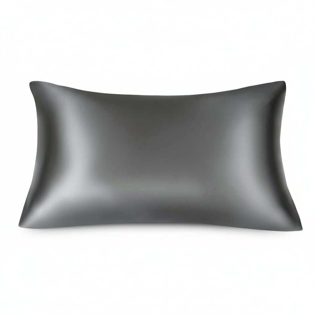 SILKDREAM – Premium-Kissenbezug aus Maulbeerseide für strahlend schönes Haar und leuchtende Haut 10