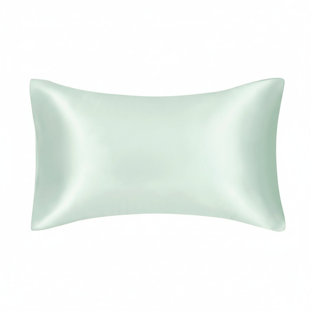 SILKDREAM – Premium-Kissenbezug aus Maulbeerseide für strahlend schönes Haar und leuchtende Haut 12