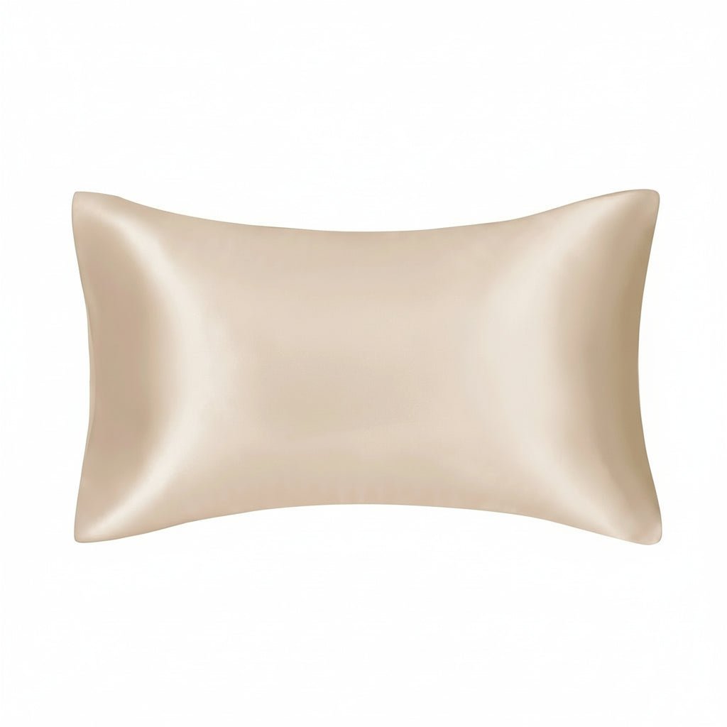 SILKDREAM – Premium-Kissenbezug aus Maulbeerseide für strahlend schönes Haar und leuchtende Haut 15