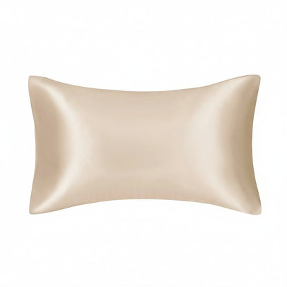 SILKDREAM – Premium-Kissenbezug aus Maulbeerseide für strahlend schönes Haar und leuchtende Haut 15