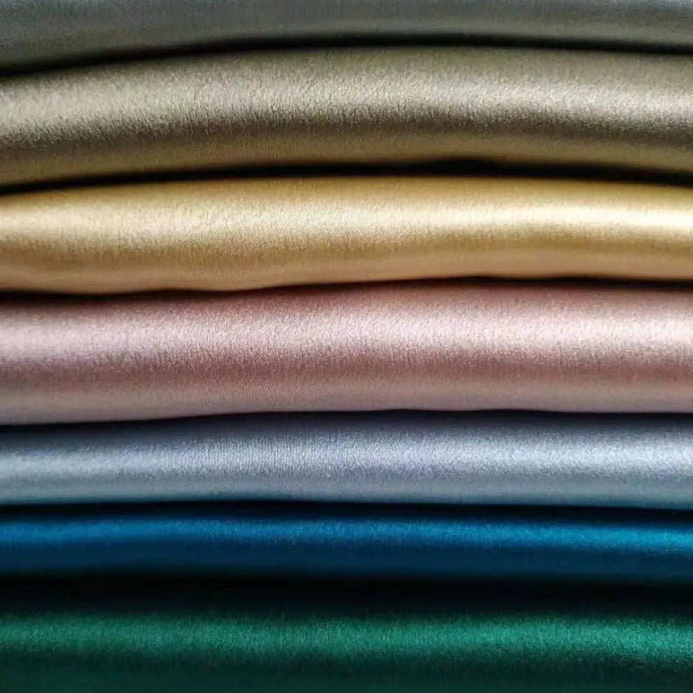 SILKDREAM – Premium-Kissenbezug aus Maulbeerseide für strahlend schönes Haar und leuchtende Haut 5