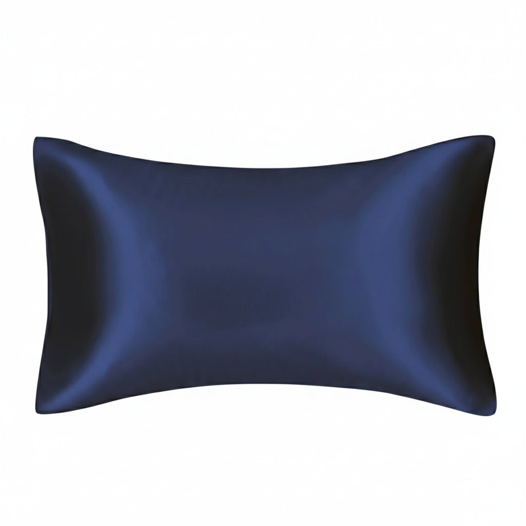 SILKDREAM – Premium-Kissenbezug aus Maulbeerseide für strahlend schönes Haar und leuchtende Haut 7