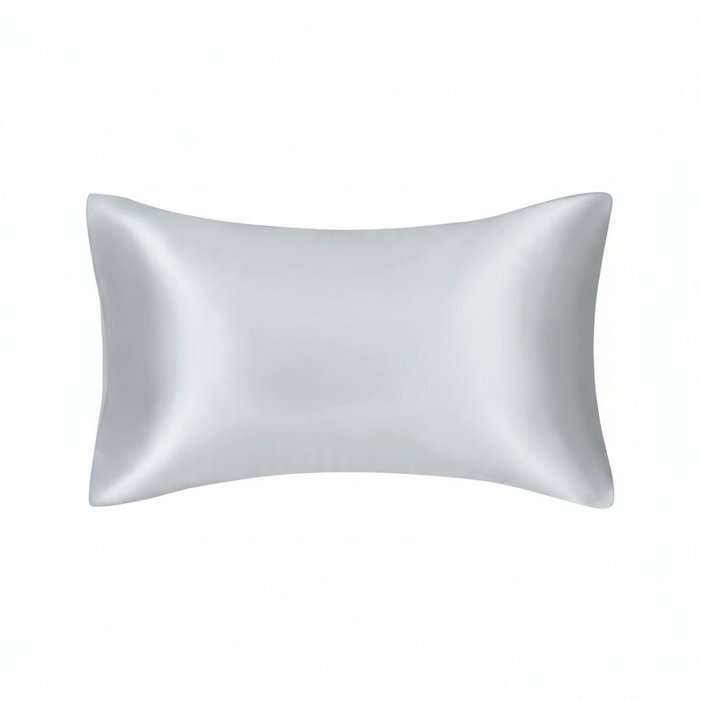 SILKDREAM – Premium-Kissenbezug aus Maulbeerseide für strahlend schönes Haar und leuchtende Haut 8